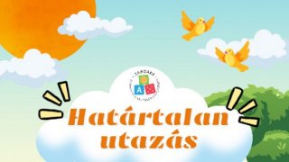3. hét - Felső tagozat - történet és gyakorlatok